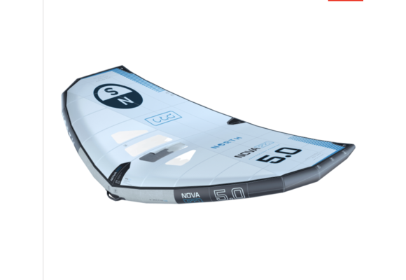 NOVA PRO WING 2024