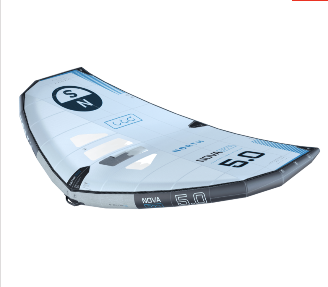 NOVA PRO WING 2024