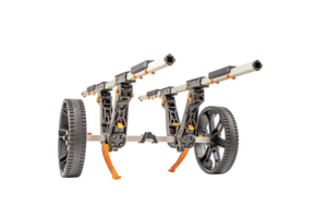 YAK ATTACK / TOWNSNOW BARCART KAYAK CART