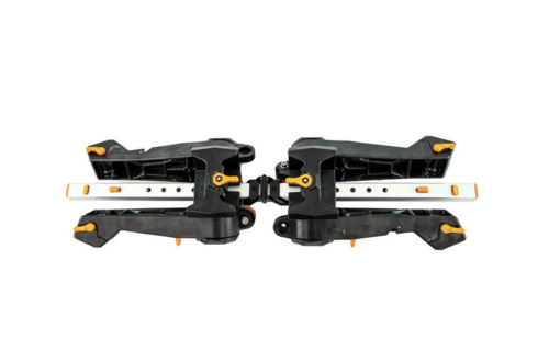 YAK ATTACK / TOWNSNOW BARCART KAYAK CART