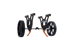 YAK ATTACK / TOWNSTOW BUNKSTER KAYAK CART