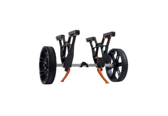 YAK ATTACK / TOWNSTOW BUNKSTER KAYAK CART