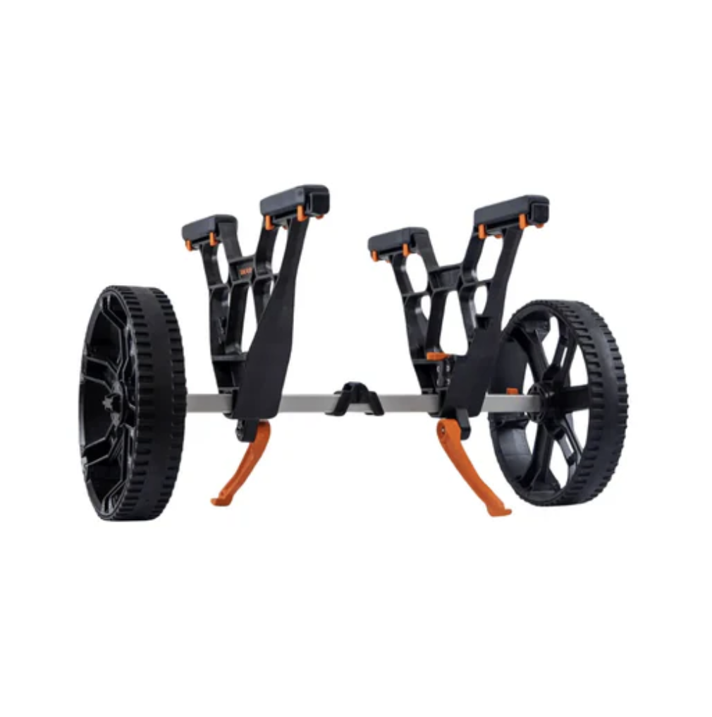 YAK ATTACK / TOWNSTOW BUNKSTER KAYAK CART