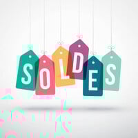 SOLDES