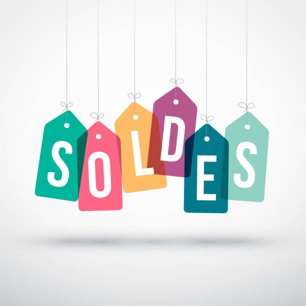 SOLDES