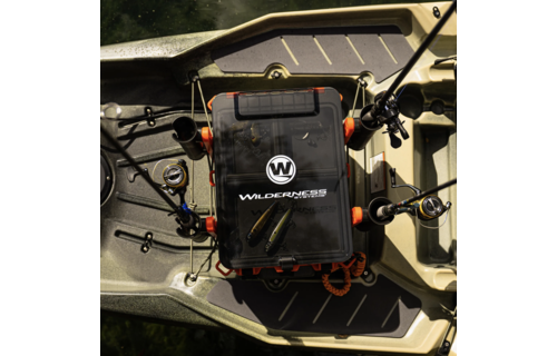 WILDERNESS / KAYAK KRATE
