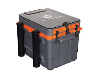 WILDERNESS / KAYAK KRATE