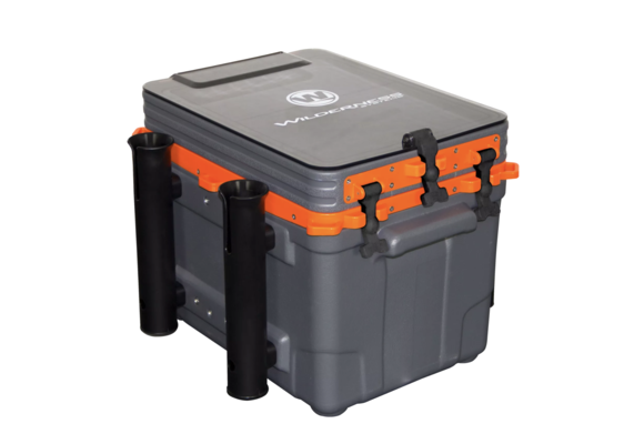 WILDERNESS / KAYAK KRATE