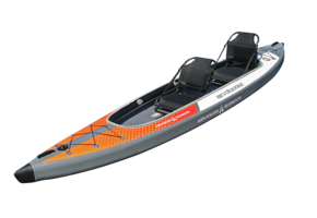 ADVANCED ELEMENT / AIRVOLUTION 2 PRO TANDEM KAYAK
