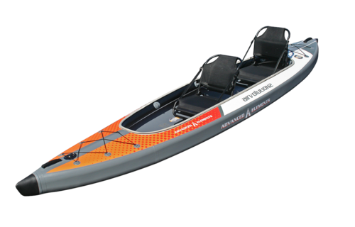 ADVANCED ELEMENT / AIRVOLUTION 2 PRO TANDEM KAYAK