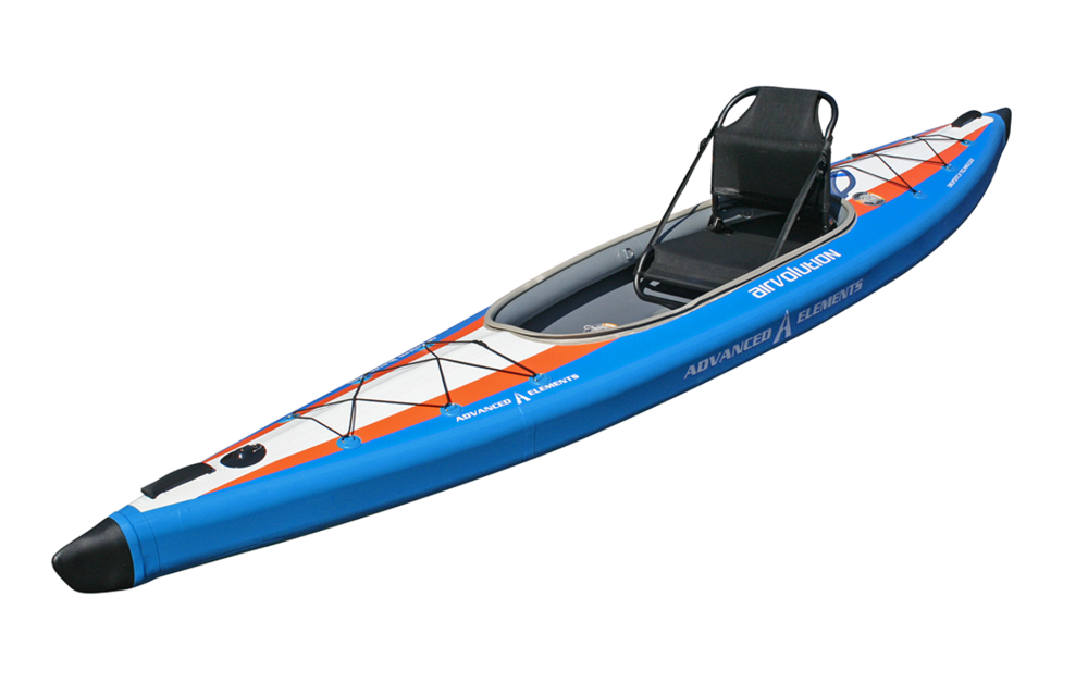 ADVANCED ELEMENT / AIRVOLUTION PRO