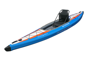 ADVANCED ELEMENT / AIRVOLUTION PRO