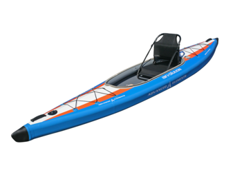 ADVANCED ELEMENT / AIRVOLUTION PRO