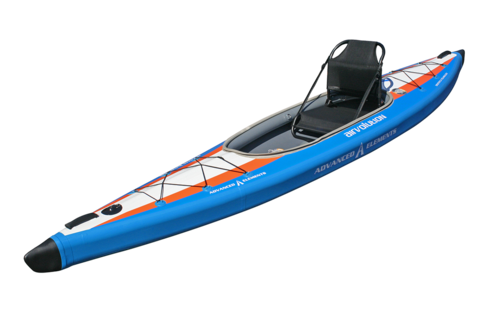 ADVANCED ELEMENT/ AIRVOLUTION PRO