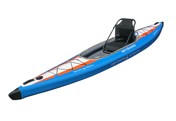 ADVANCED ELEMENT / AIRVOLUTION PRO