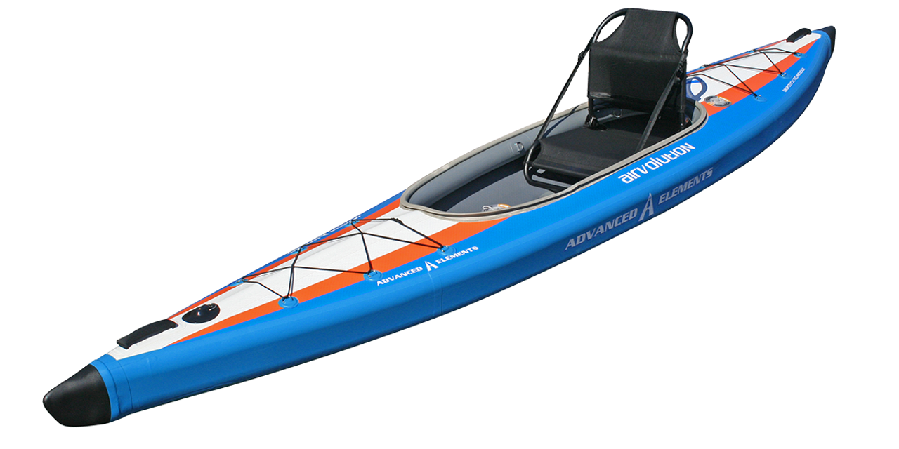 ADVANCED ELEMENT/ AIRVOLUTION PRO