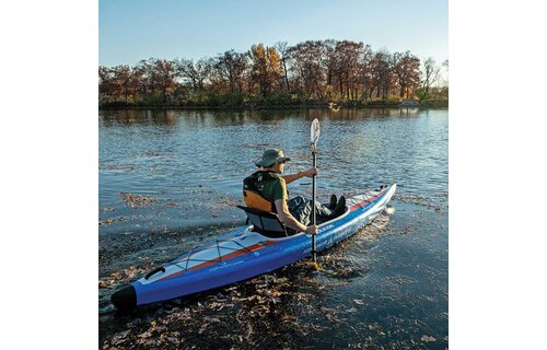 ADVANCED ELEMENT/ AIRVOLUTION PRO