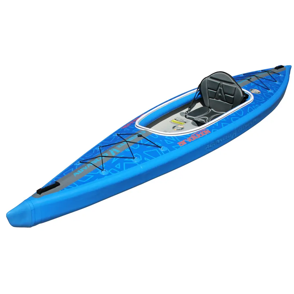 Supreme Advanced Elements Packlite Kayak - New For Sale From