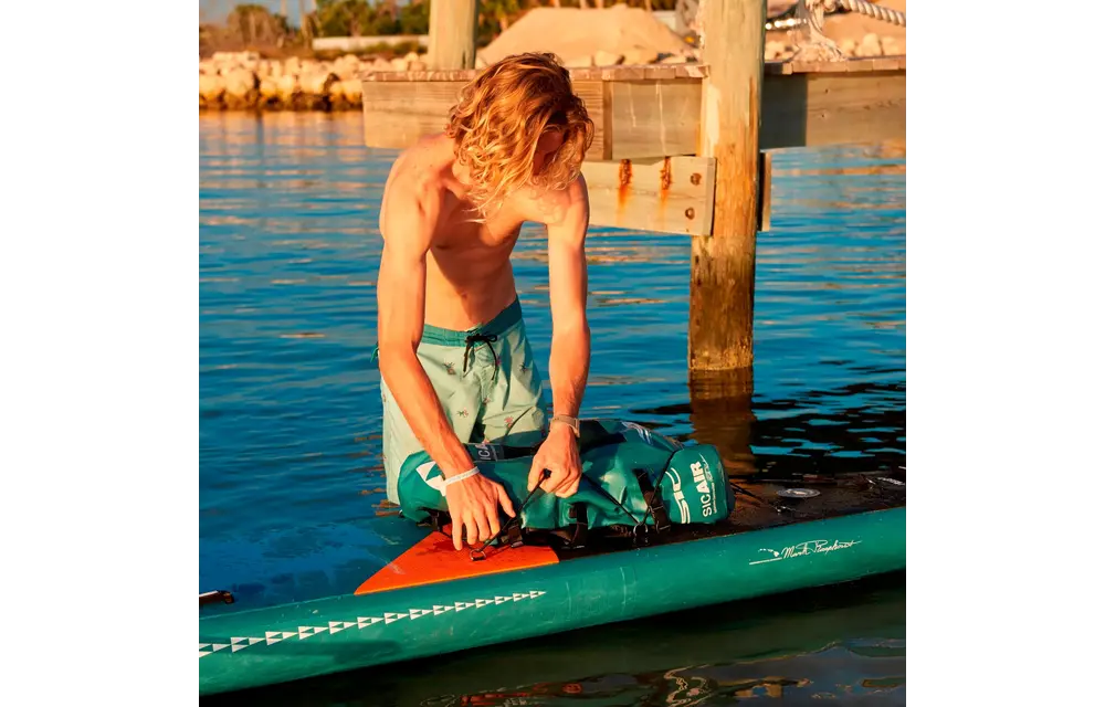 SIC / OKEANOS EXP AIR-GLIDE  14  X 30