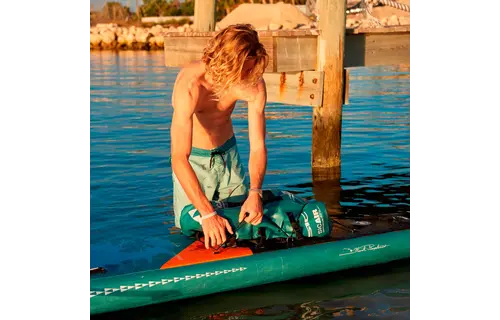 SIC / OKEANOS EXP AIR-GLIDE  14  X 30