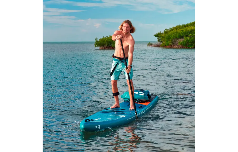 SIC / OKEANOS EXP AIR-GLIDE  14  X 30