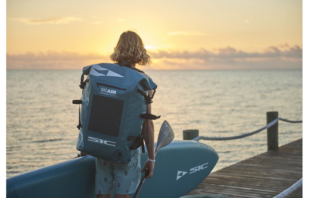 SIC / OKEANOS EXP AIR-GLIDE  14  X 30