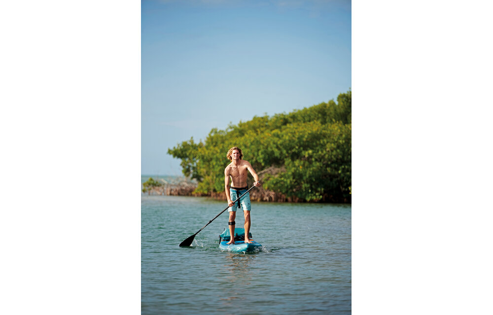 SIC / OKEANOS EXP AIR-GLIDE 12.6 X 31.0