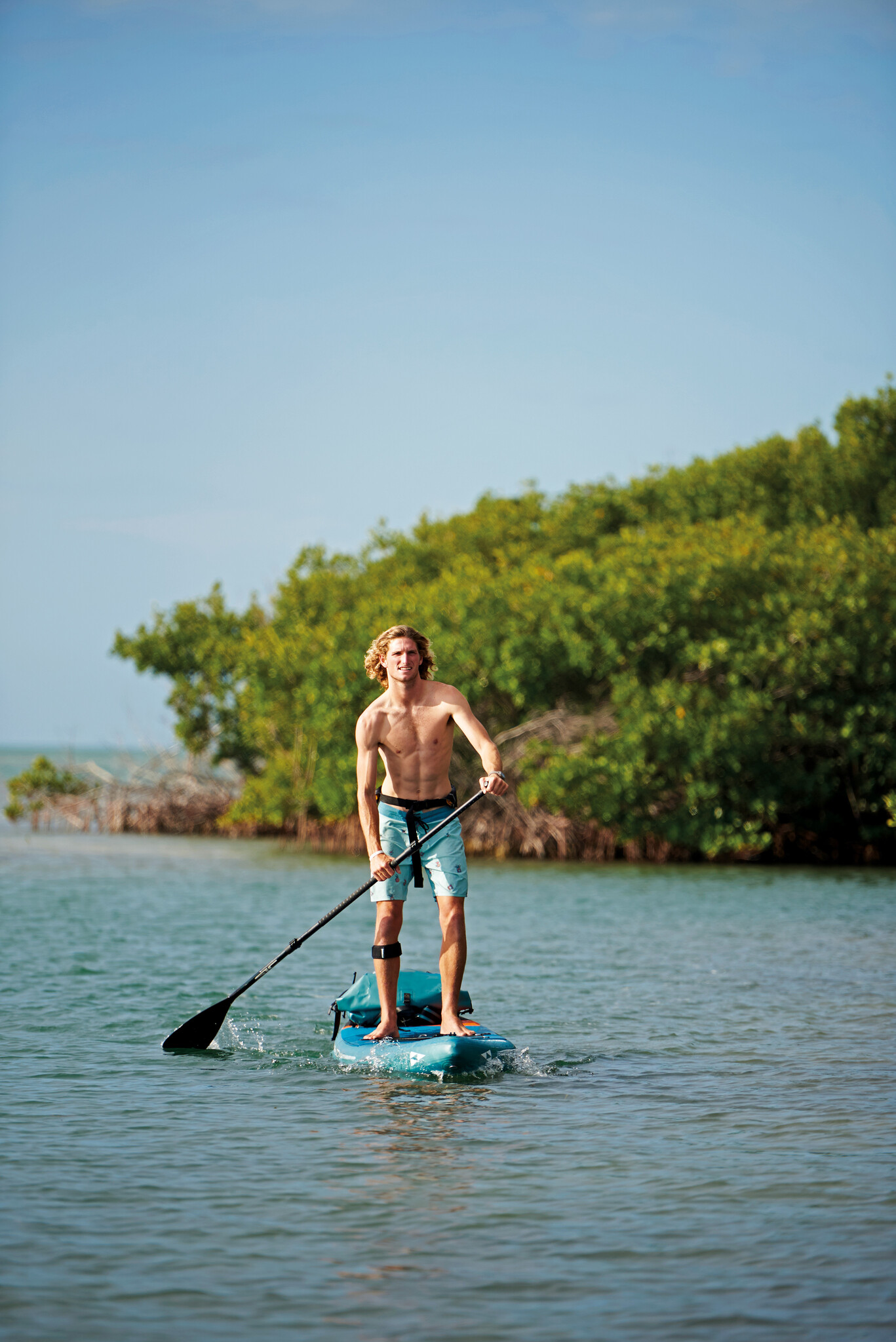 SIC / OKEANOS EXP AIR-GLIDE 12.6 X 31.0