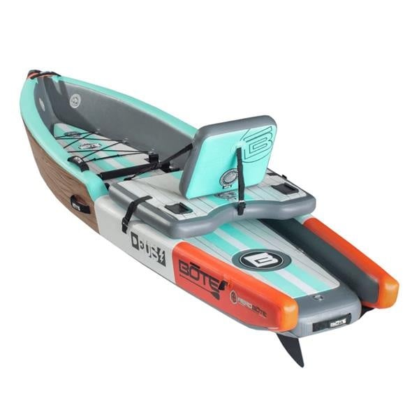 BOTE / KAYAK/SUP AERO DEUS 11'