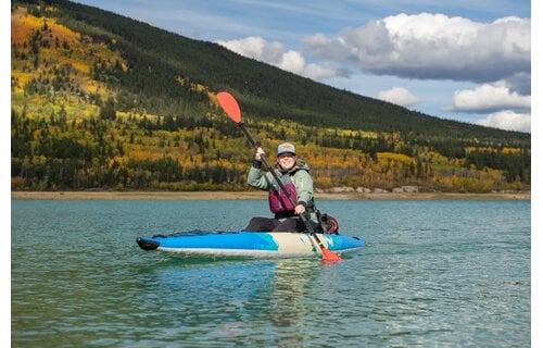 BLACKWATER / KAYAK SOLO TRIBUTE 110