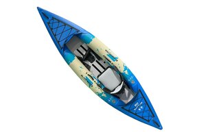 BLACKWATER / TRIBUTE 110 KAYAK SOLO