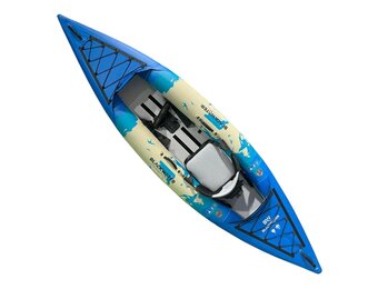 BLACKWATER / KAYAK SOLO TRIBUTE 110