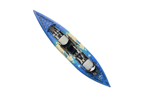 BLACKWATER / KAYAK TANDEM TRIBUTE 150