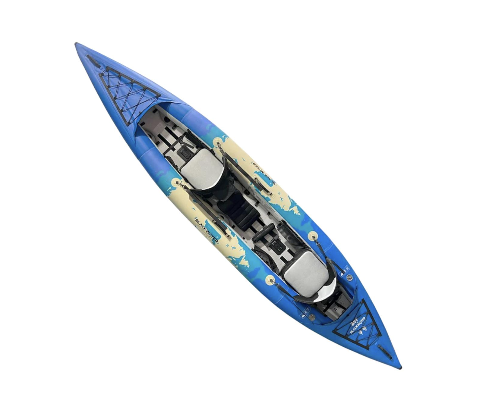 BLACKWATER / KAYAK TANDEM TRIBUTE 150