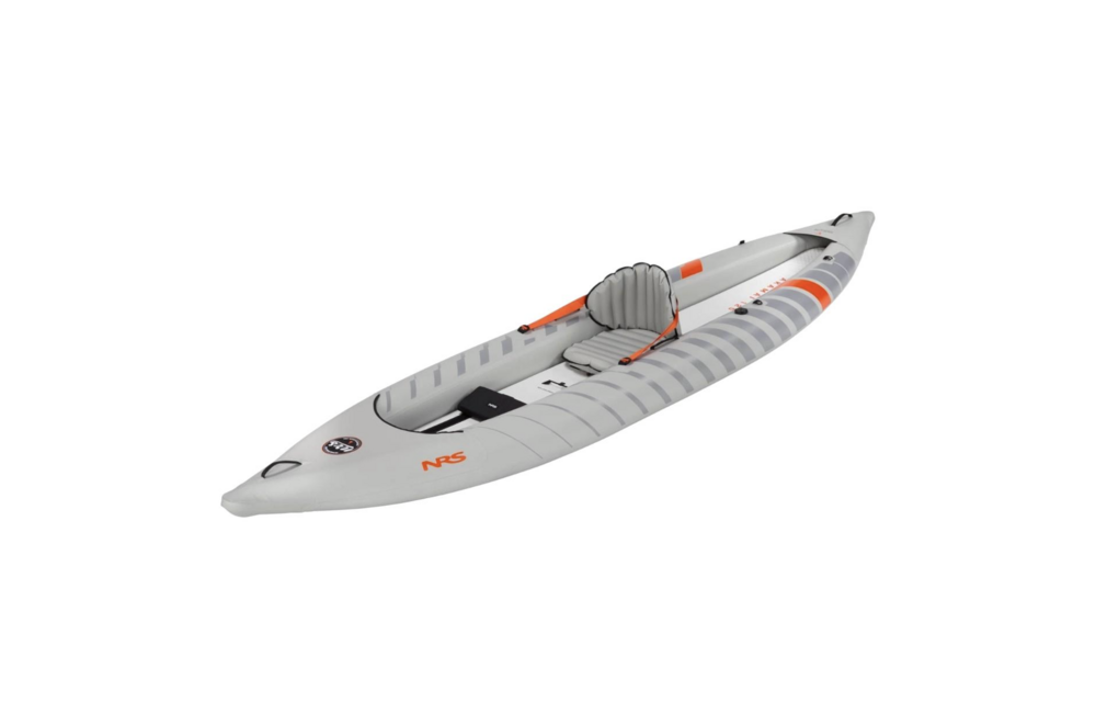 NRS / KAYAK AKAMAI 125