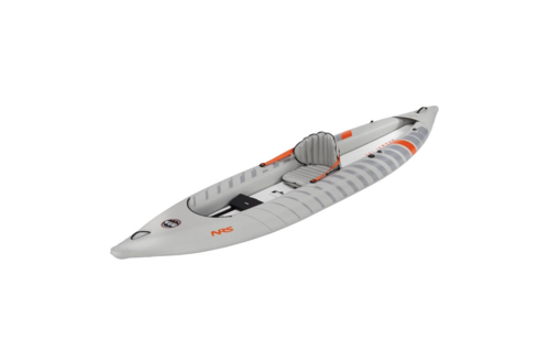 NRS / KAYAK AKAMAI 125
