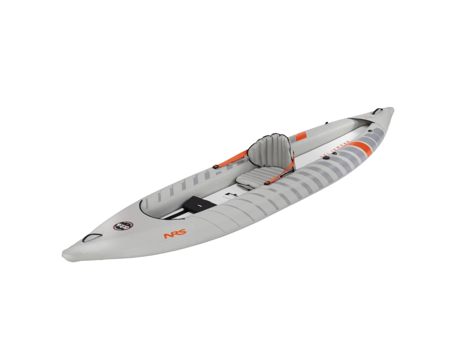 NRS / KAYAK AKAMAI 125