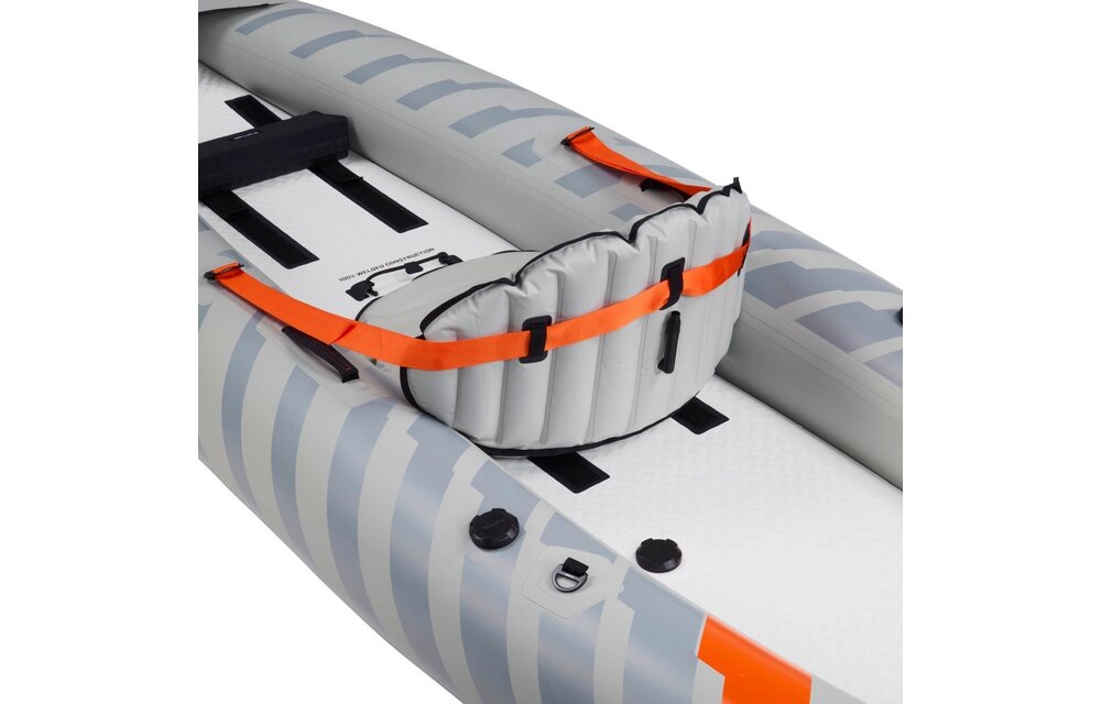 NRS / KAYAK AKAMAI 125