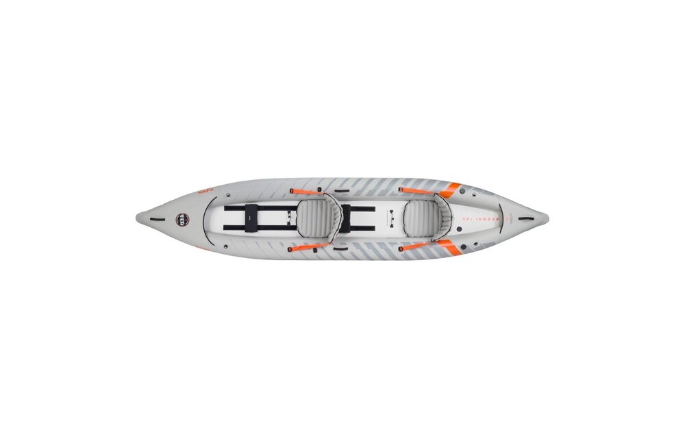 NRS / KAYAK TANDEM AKAMAI 145