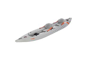 NRS / KAYAK  TANDEM AKAMAI 145