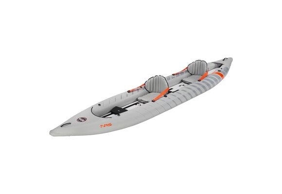 NRS / KAYAK  AKAMAI 145