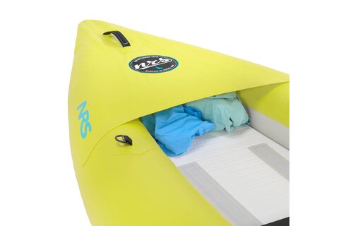 NRS / KAYAK TANDEM KAHOLO 145
