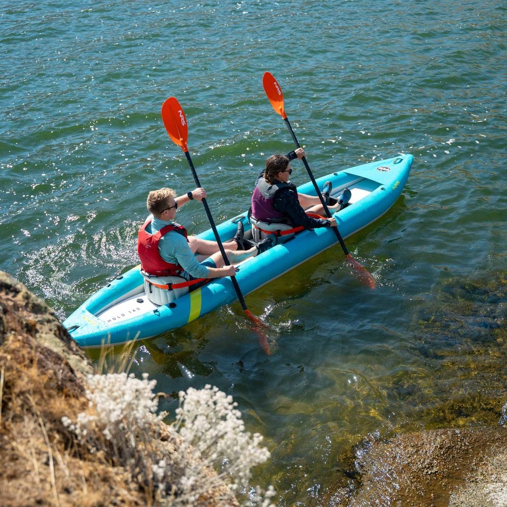 NRS / KAYAK TANDEM KAHOLO 145