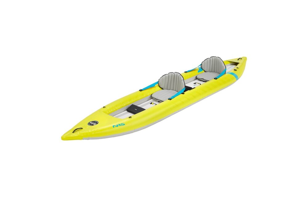 NRS / KAYAK TANDEM KAHOLO 145