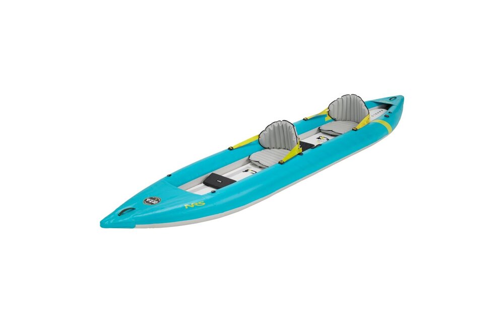 NRS / KAYAK TANDEM KAHOLO 145