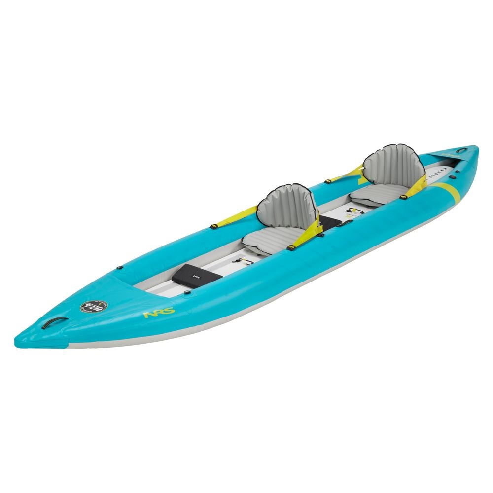 NRS / TANDEM KAYAK KAHOLO 145