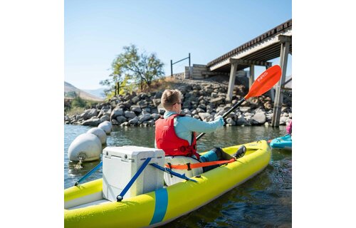 NRS / KAYAK KAHOLO 125