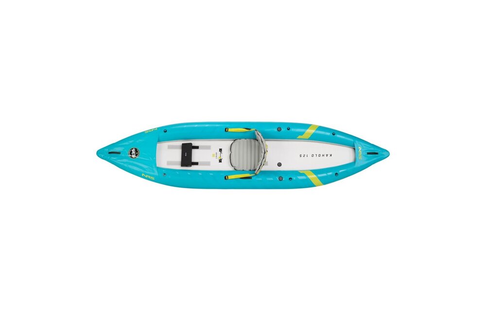 NRS / KAYAK KAHOLO 125