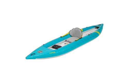 NRS / KAYAK KAHOLO 125