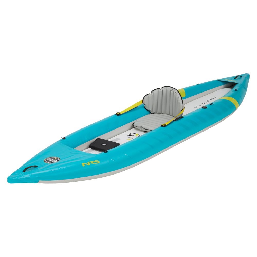 NRS / KAYAK KAHOLO 125